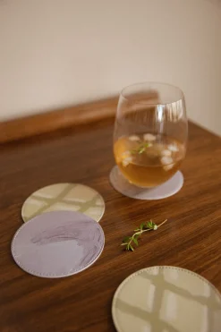 Reversible Coaster Set