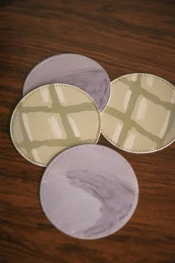 Reversible Coaster Set