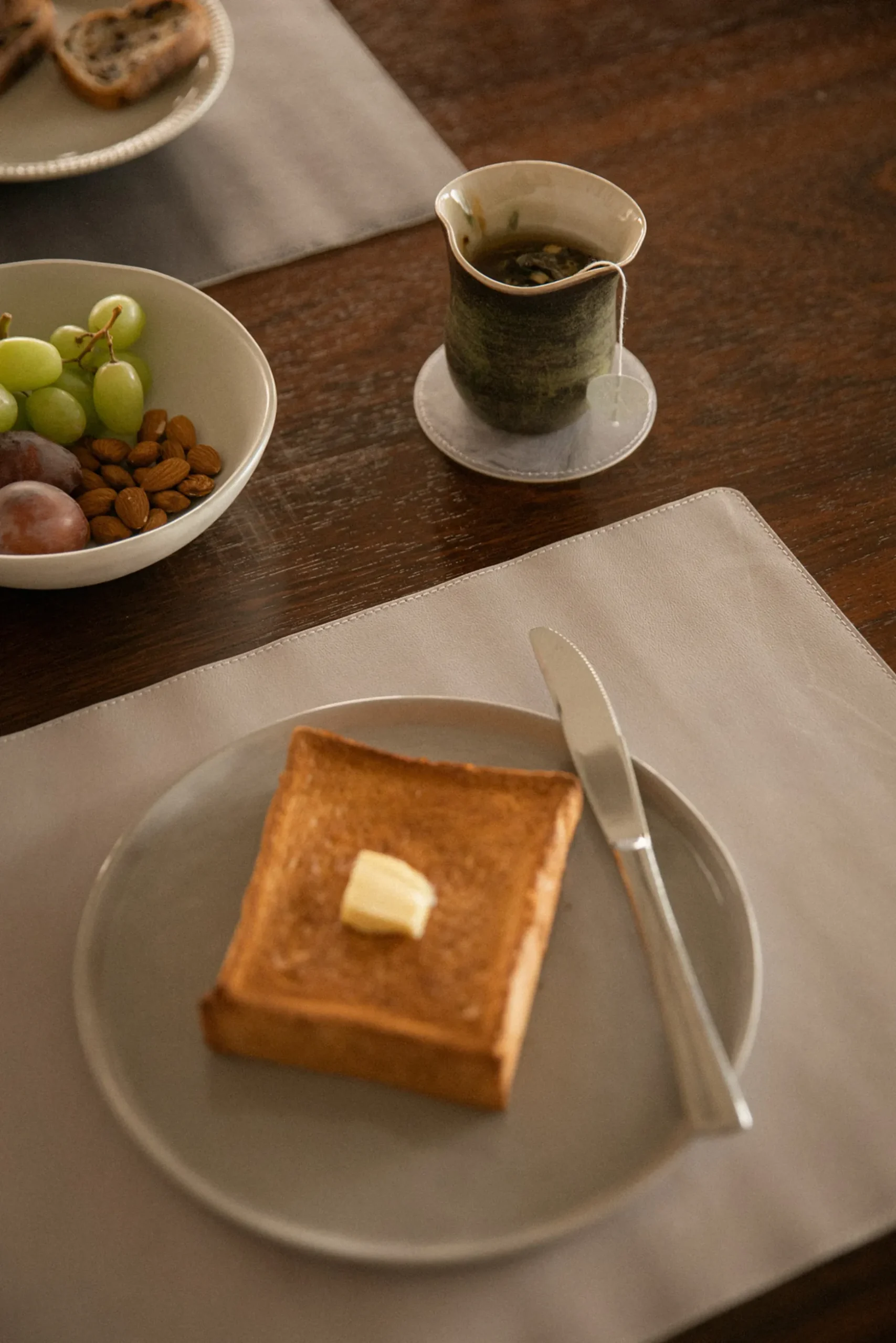 Reversible Coaster Set