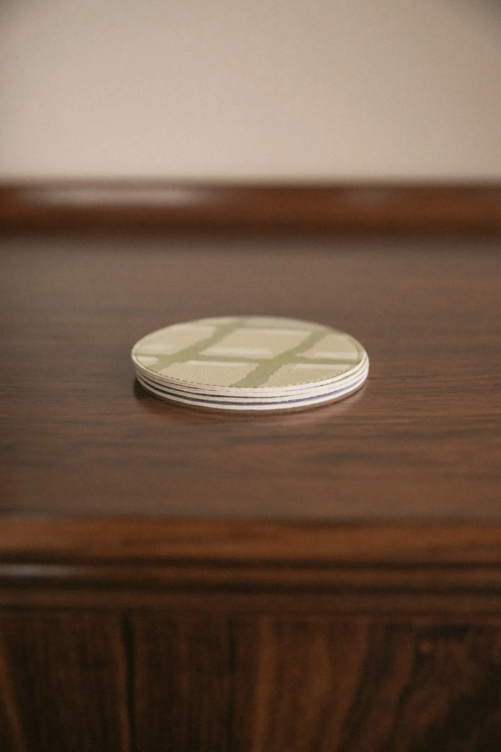 Reversible Coaster Set