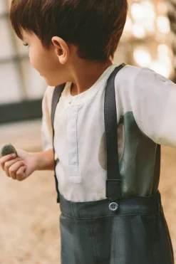 River Rayon Boy's Shirt