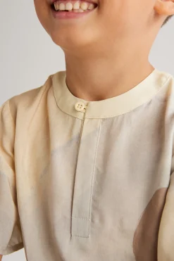 River Rayon Boy's Shirt