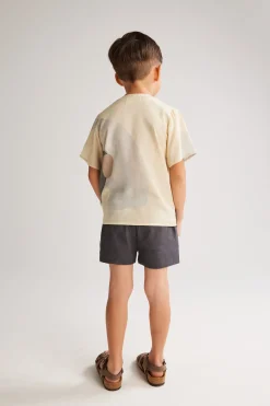 River Rayon Boy's Shirt