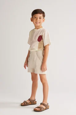River Rayon Boy's Shirt