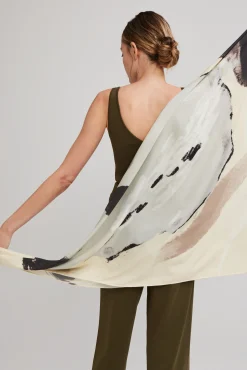 River Scarf