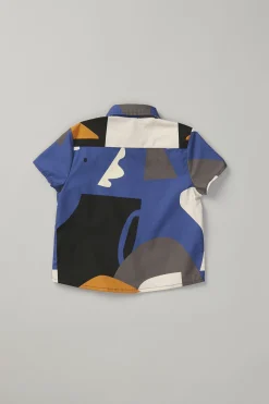 Roadmap Boys Shirt