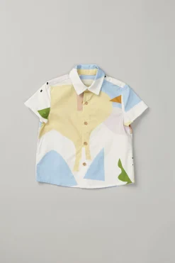 Roadmap Boys Shirt