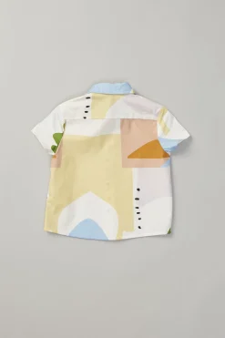 Roadmap Boys Shirt