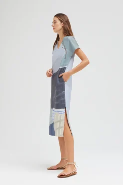 Roots & Rhythm Kaftan