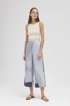 Roots & Rhythm Relaxed Pants