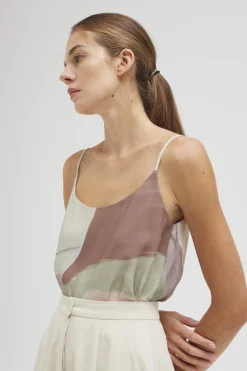 Roots & Rhythm Slip Cami