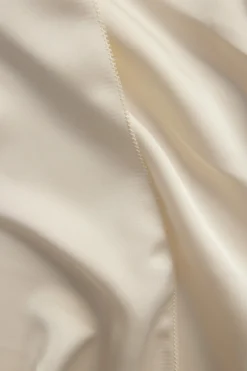 Satin Square Scarf