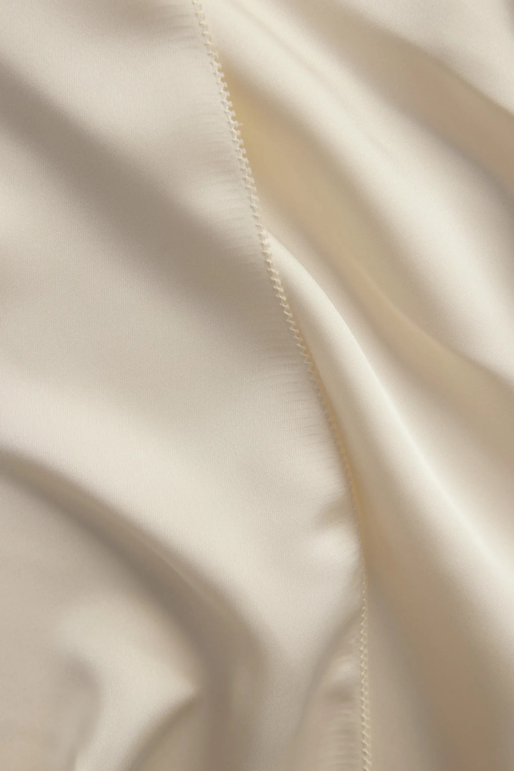 Satin Square Scarf