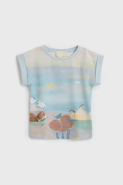 Savour Cotton Tee