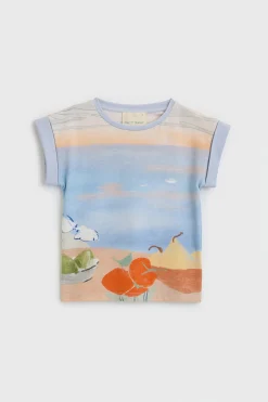 Savour Cotton Tee