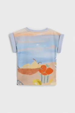Savour Cotton Tee