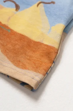 Savour Cotton Tee