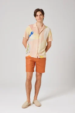 Savour Relaxed Shirt