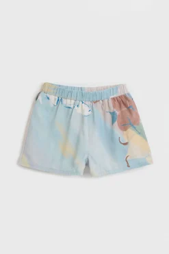 Savour Shorts