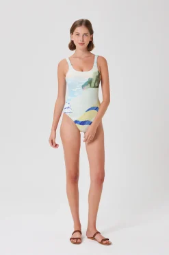 Savour Swimsuit