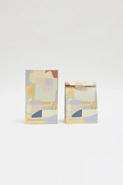 Small Holiday Gift Bag