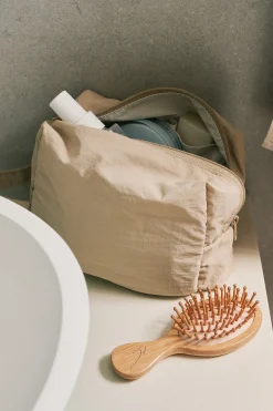 Small Water-Resistant Pouch