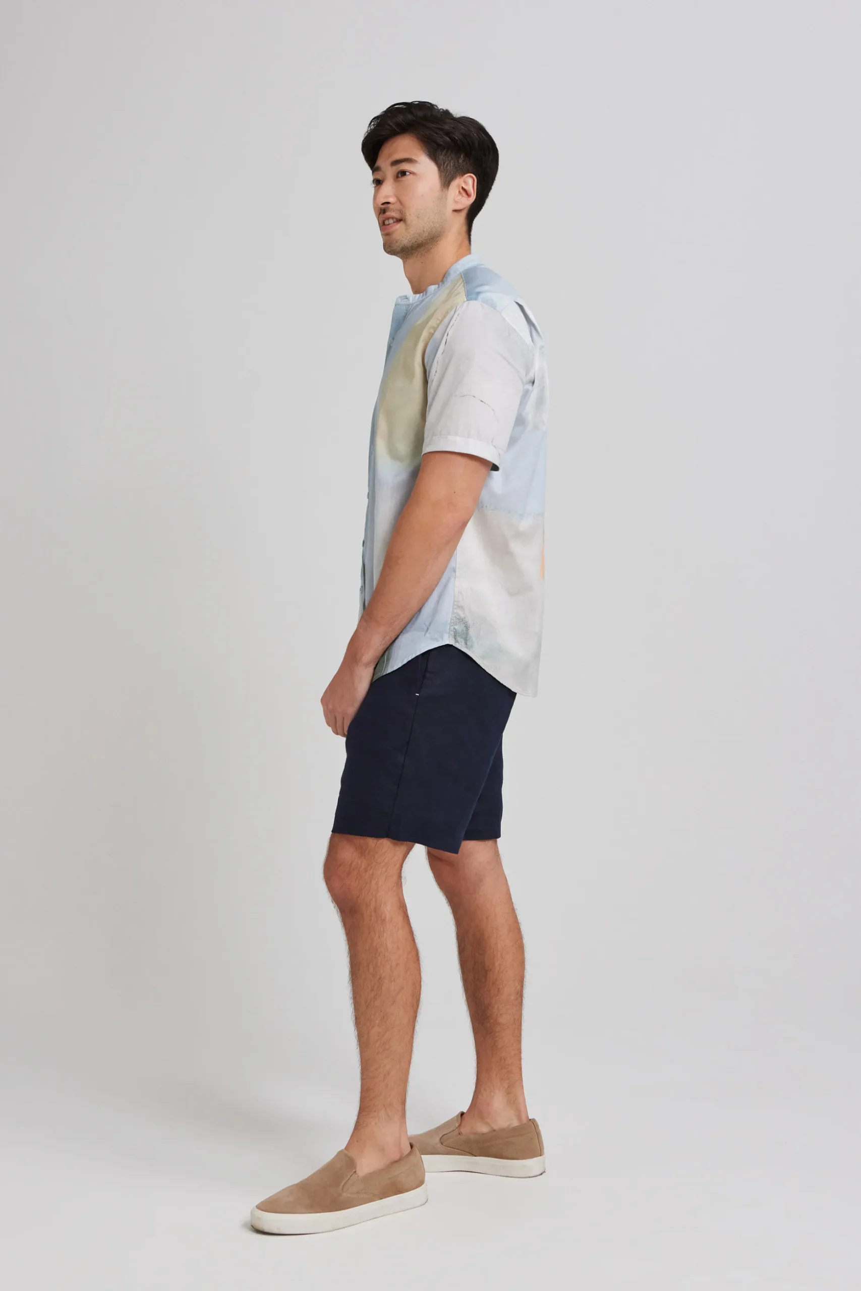 Soleil Men's Shirt