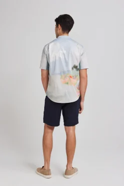 Soleil Men's Shirt