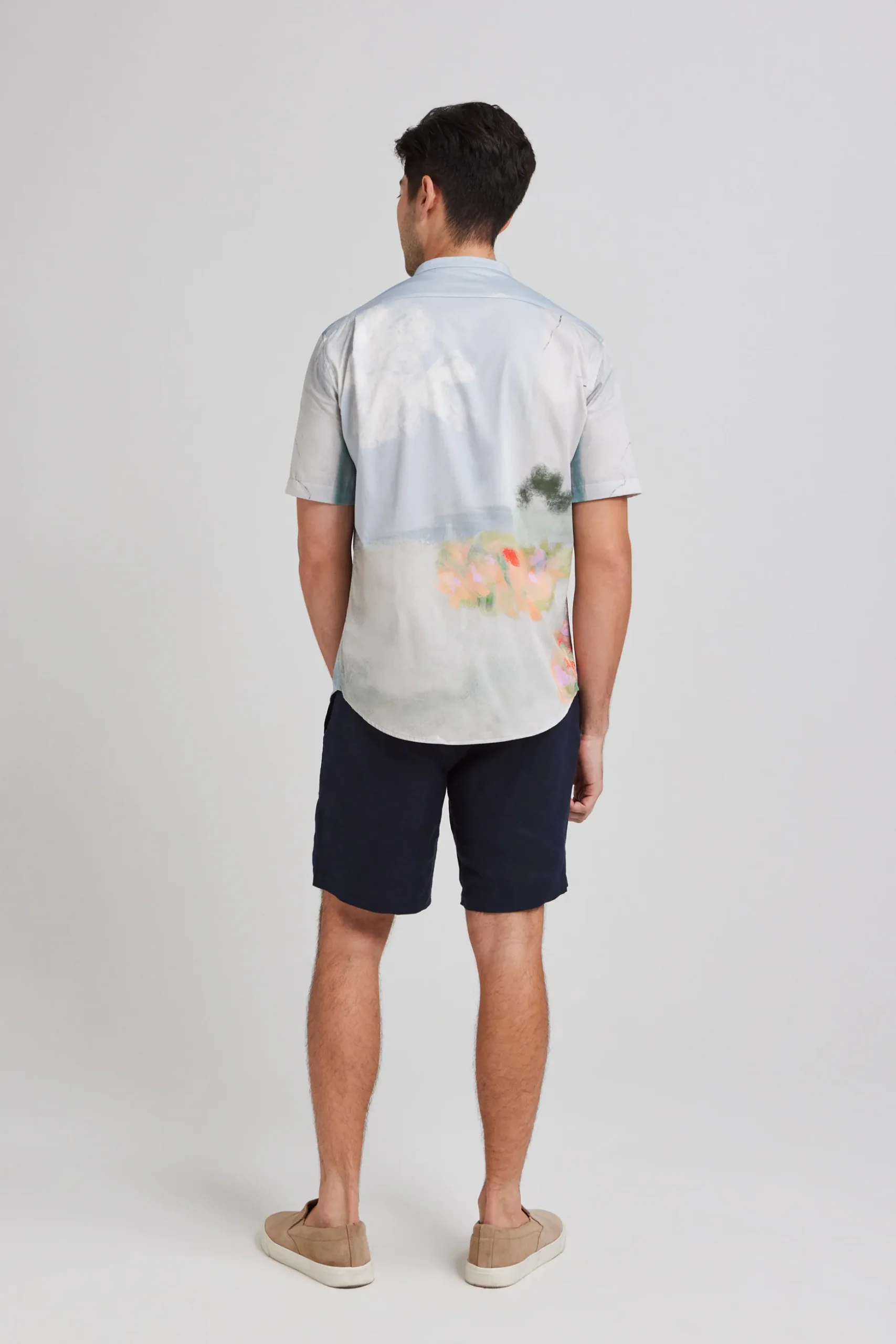 Soleil Men's Shirt