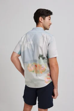 Soleil Men's Shirt