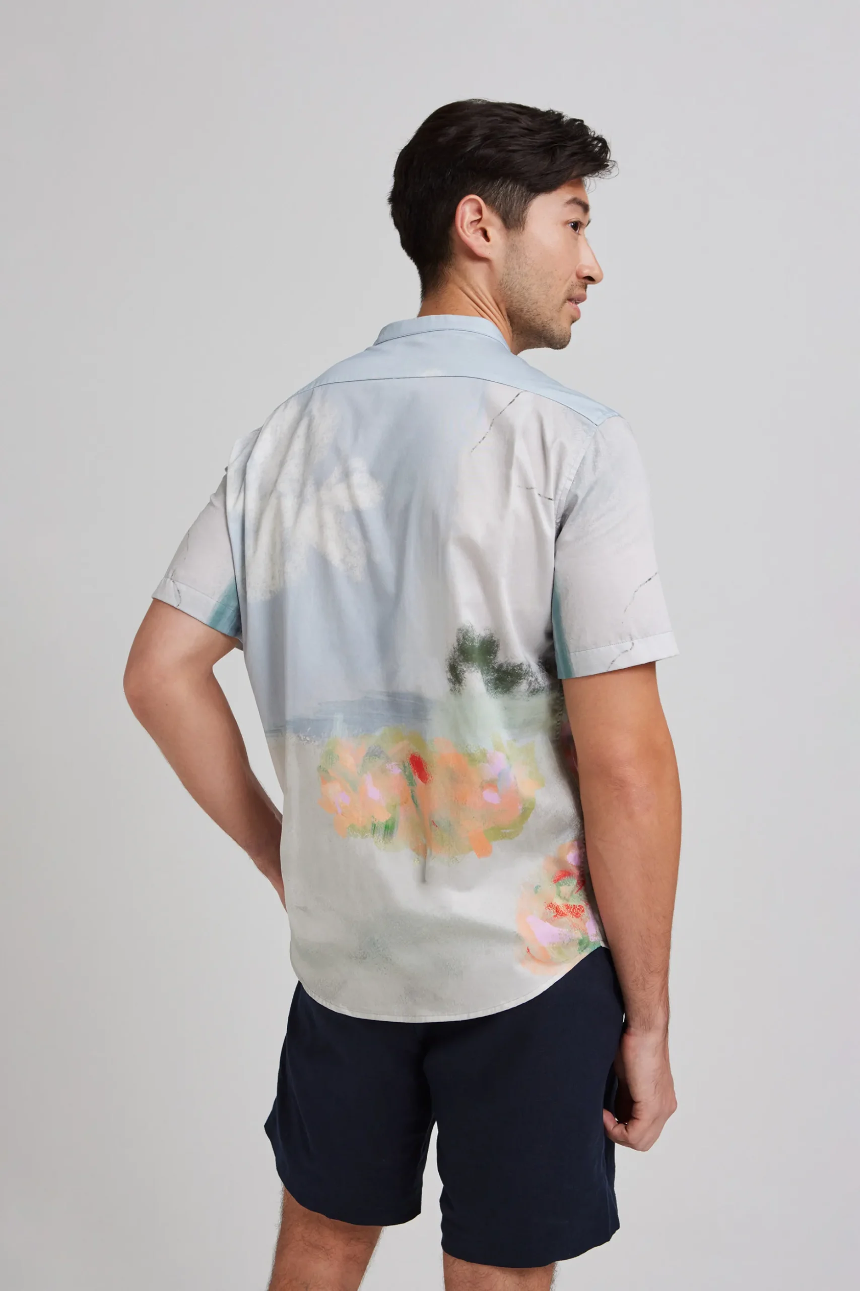 Soleil Men's Shirt