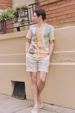 Soleil Men's Shirt