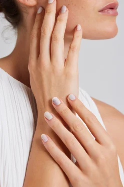 Soleil Stick-On Nail Art Kit