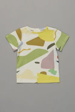 Splendour Cotton Tee