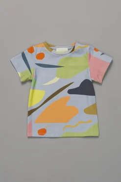 Splendour Cotton Tee