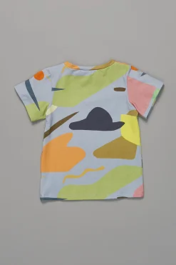 Splendour Cotton Tee