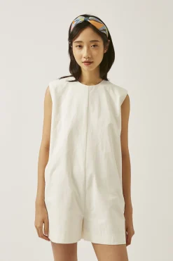 Splendour Linen Headband [Online Exclusive]