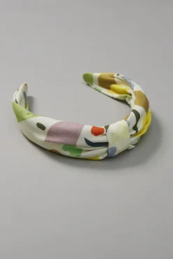 Splendour Viscose Headband [Online Exclusive]