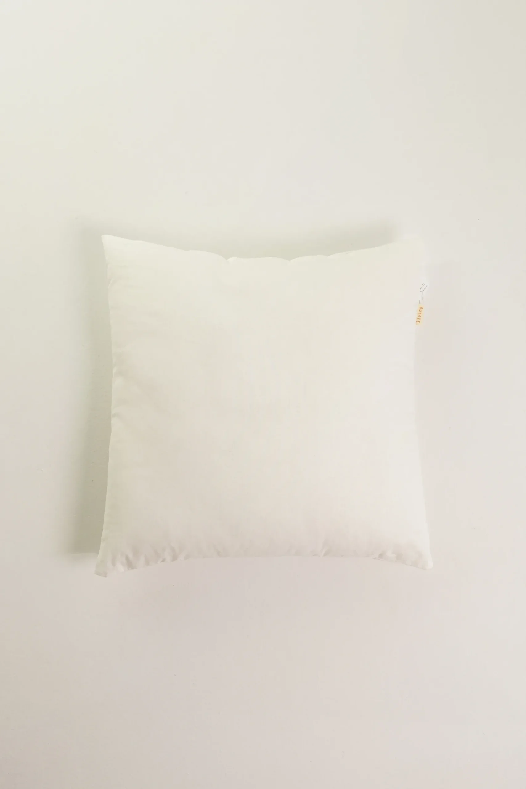 Square Cushion Insert