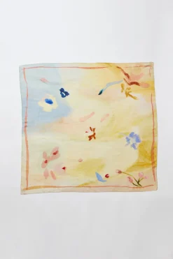 Superbloom Scarf