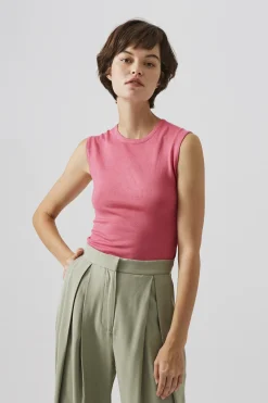 Teepee Pleat Pants