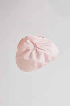 Textured Mini Bag