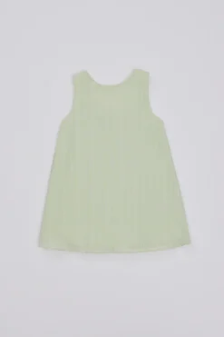Textured Shift Dress