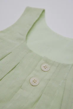 Textured Shift Dress