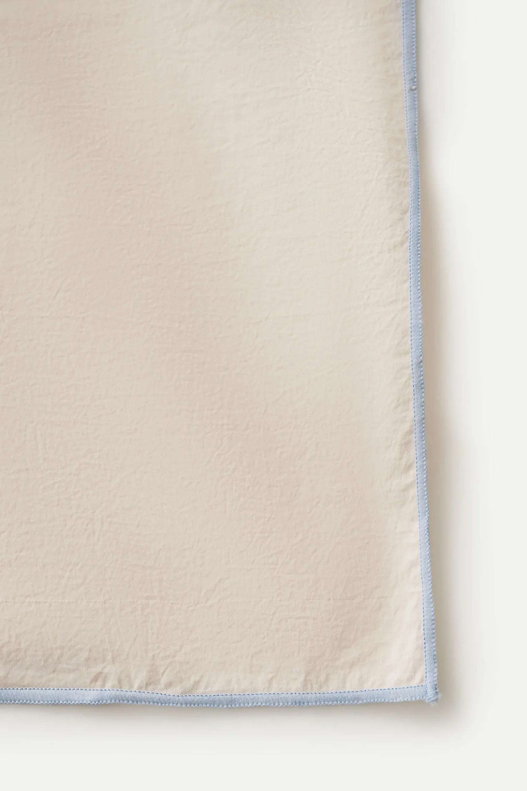 Textured Water-Resistant Tablecloth