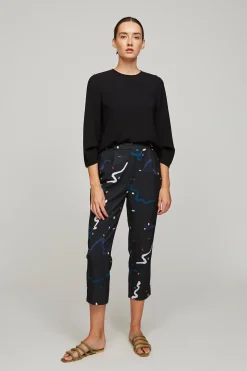 Treasures High-Waisted Pants