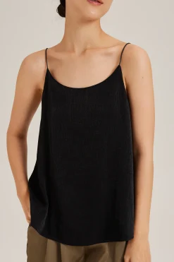Two-Way Wide Neck Cami Top