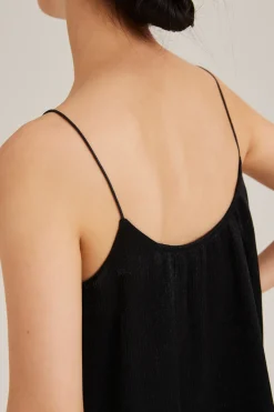 Two-Way Wide Neck Cami Top