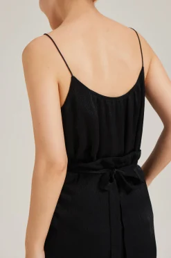 Two-Way Wrap Skirt