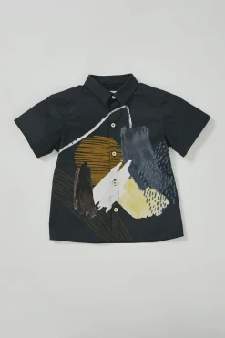 Valley Boy's Shirt